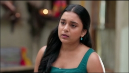 Itti Si Khushi - 8th September 2025